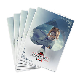 Poker Playing Cards