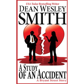 A Study of an Accident: A Bryant Street Story