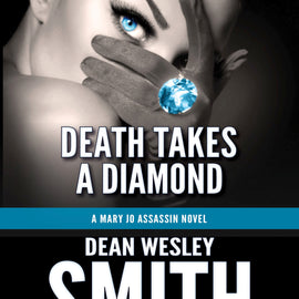 Death Takes a Diamond