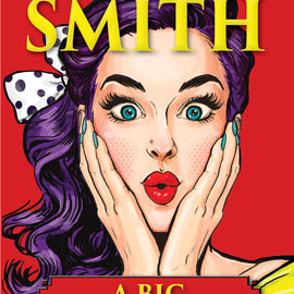 PREORDER - A Big Twisted Plot