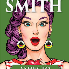 PREORDER - Ashes to Weddings
