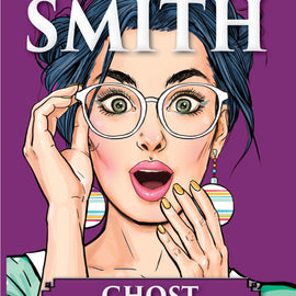 PREORDER - Ghost Diet
