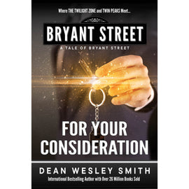 For Your Consideration: A Bryant Street Story
