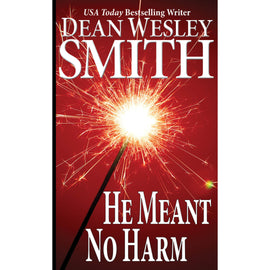 He Meant No Harm: A Bryant Street Story