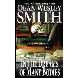 In The Dreams Of Many Bodies: A Bryant Street Story