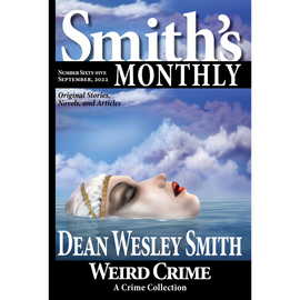 Smith's Monthly: Issue #65