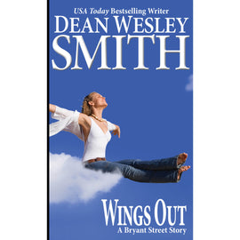 Wings Out: A Bryant Street Story