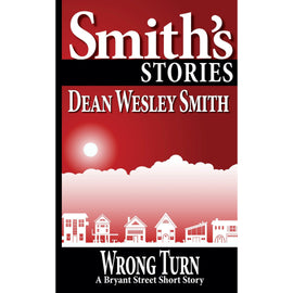 Wrong Turn: A Bryant Street Story